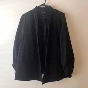 Torrid Blazer